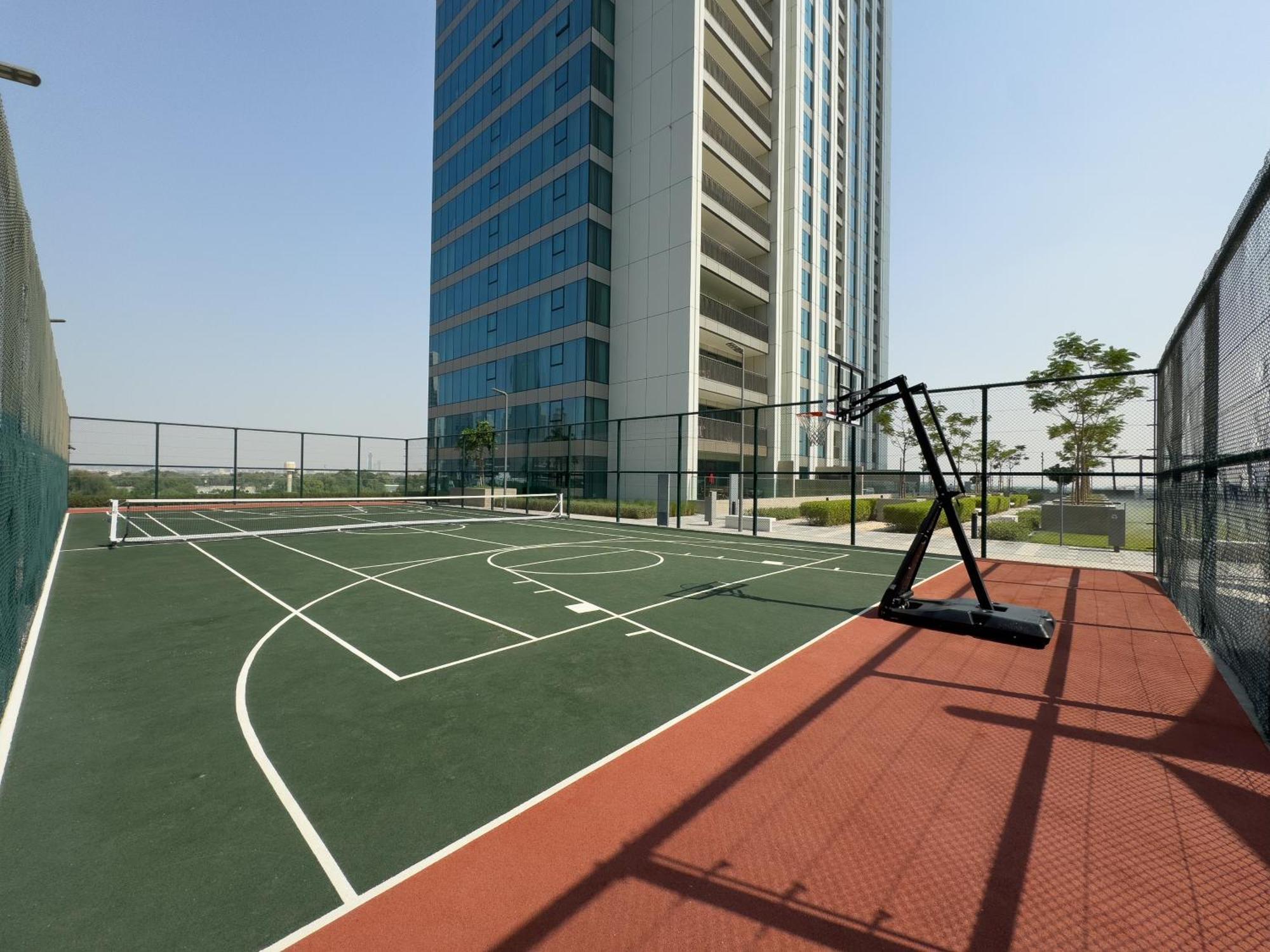 Lux 4bhk In Downtown, Burj Khalifa View Near Mall *