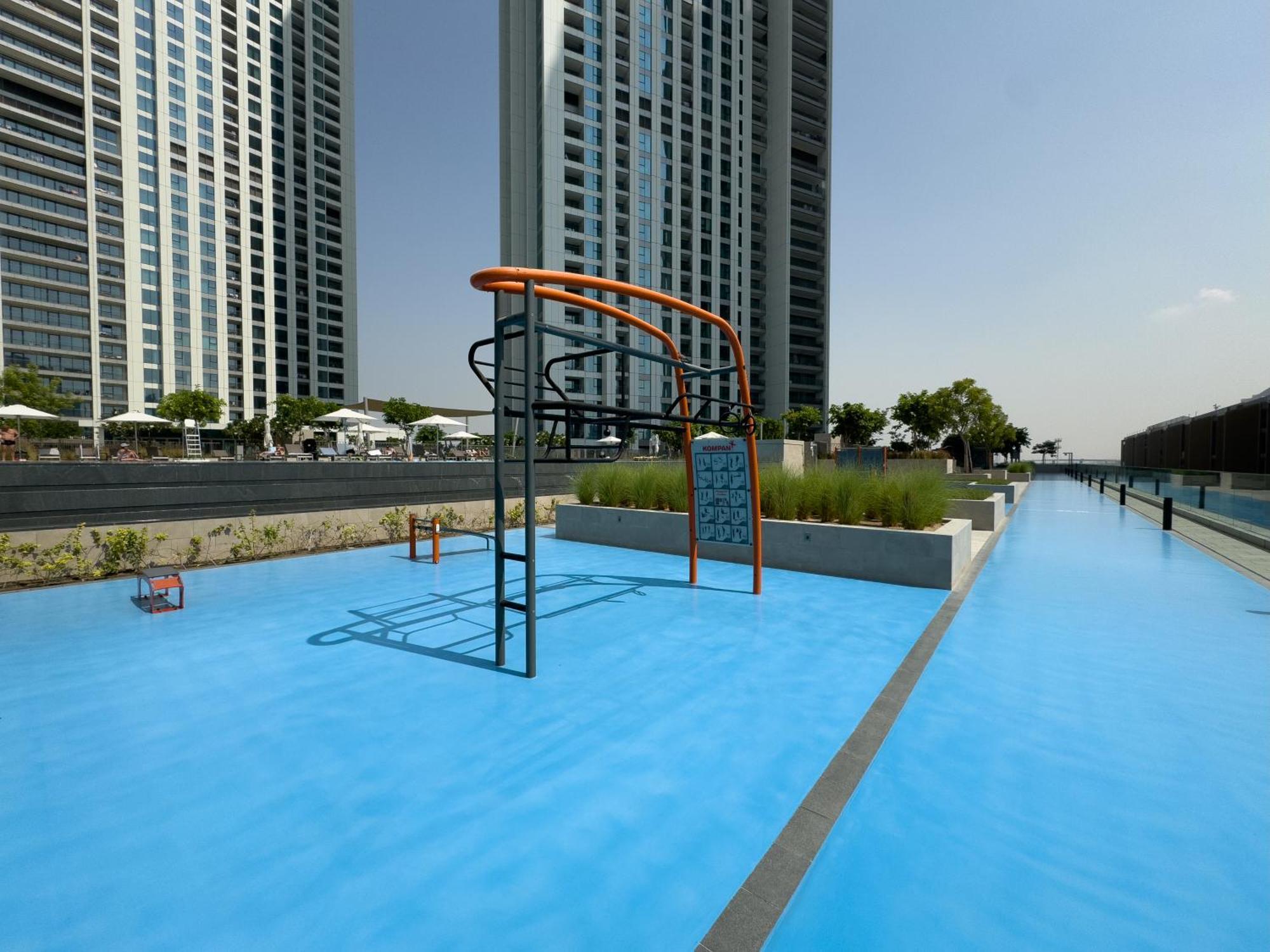 Lux 4bhk In Downtown, Burj Khalifa View Near Mall * Dubai