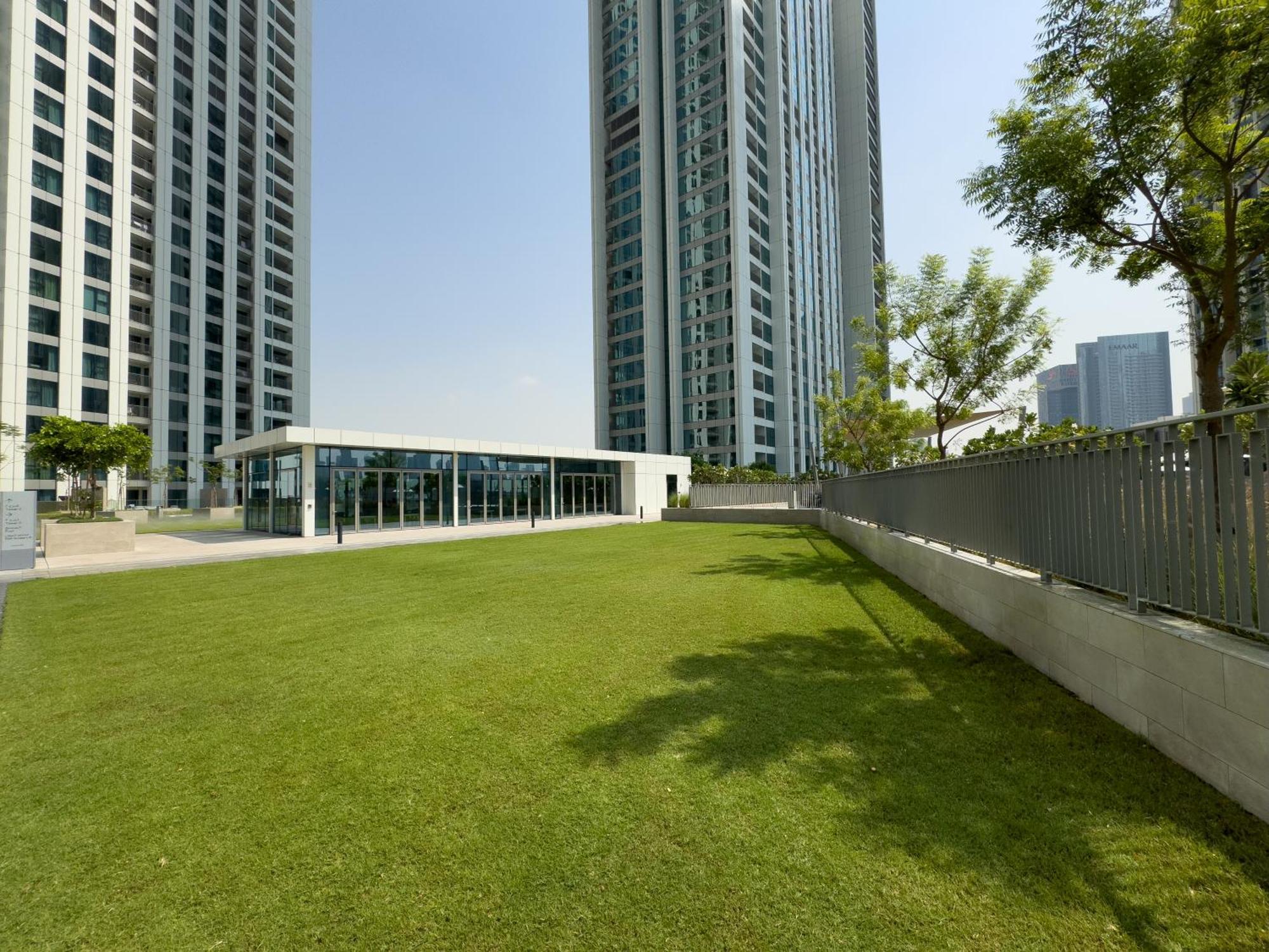 Apartment Lux 4bhk In Downtown, Burj Khalifa View Near Mall Dubai