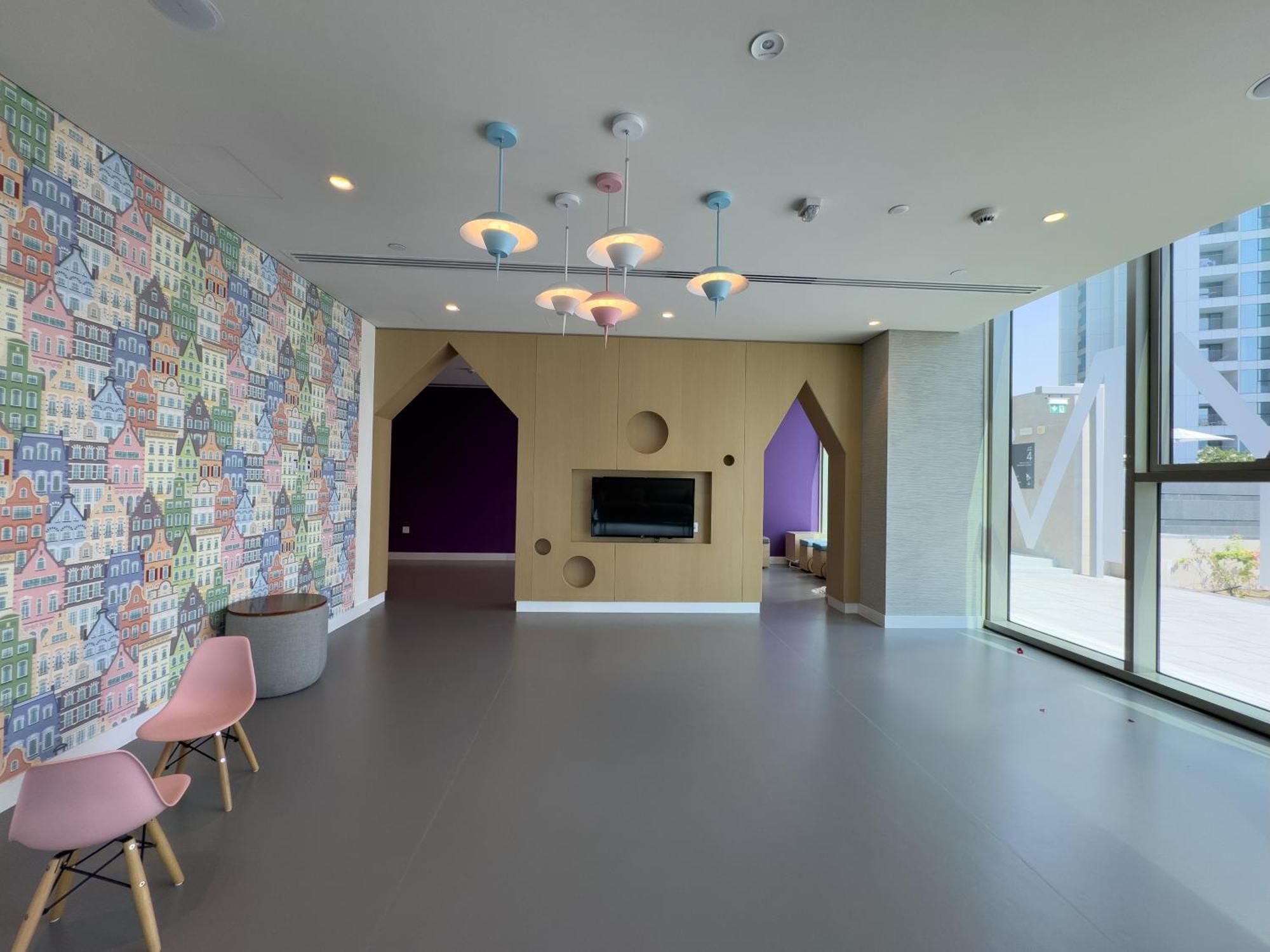 Lux 4bhk In Downtown, Burj Khalifa View Near Mall * Dubai