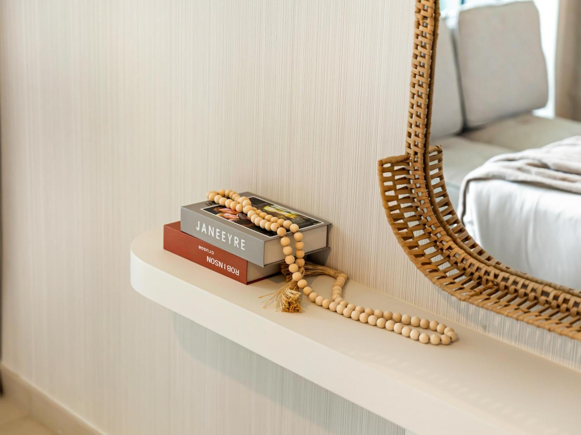 Apartment Lux 4bhk In Downtown, Burj Khalifa View Near Mall Dubai