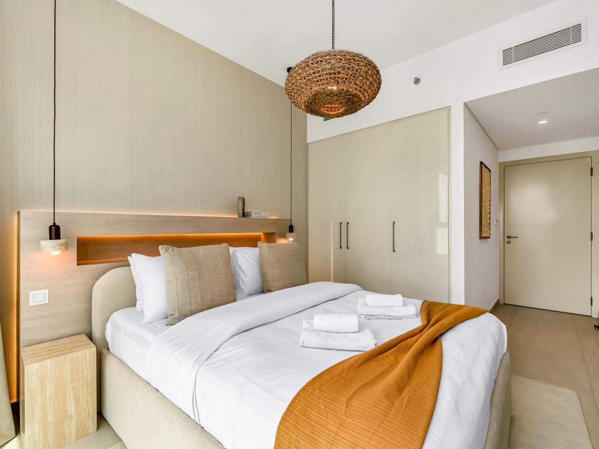 Lux 4bhk In Downtown, Burj Khalifa View Near Mall Apartment *