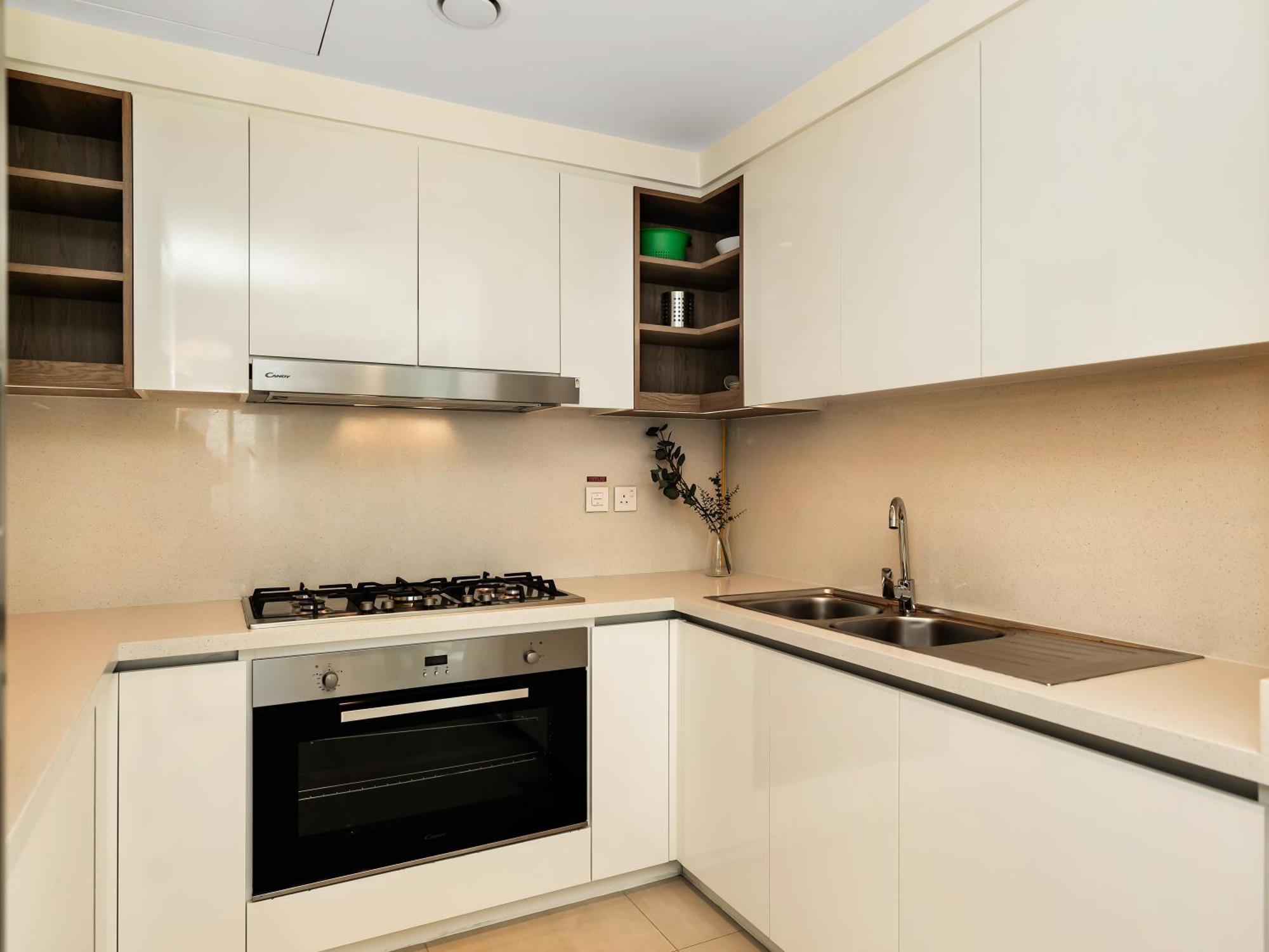 Lux 4bhk In Downtown, Burj Khalifa View Near Mall