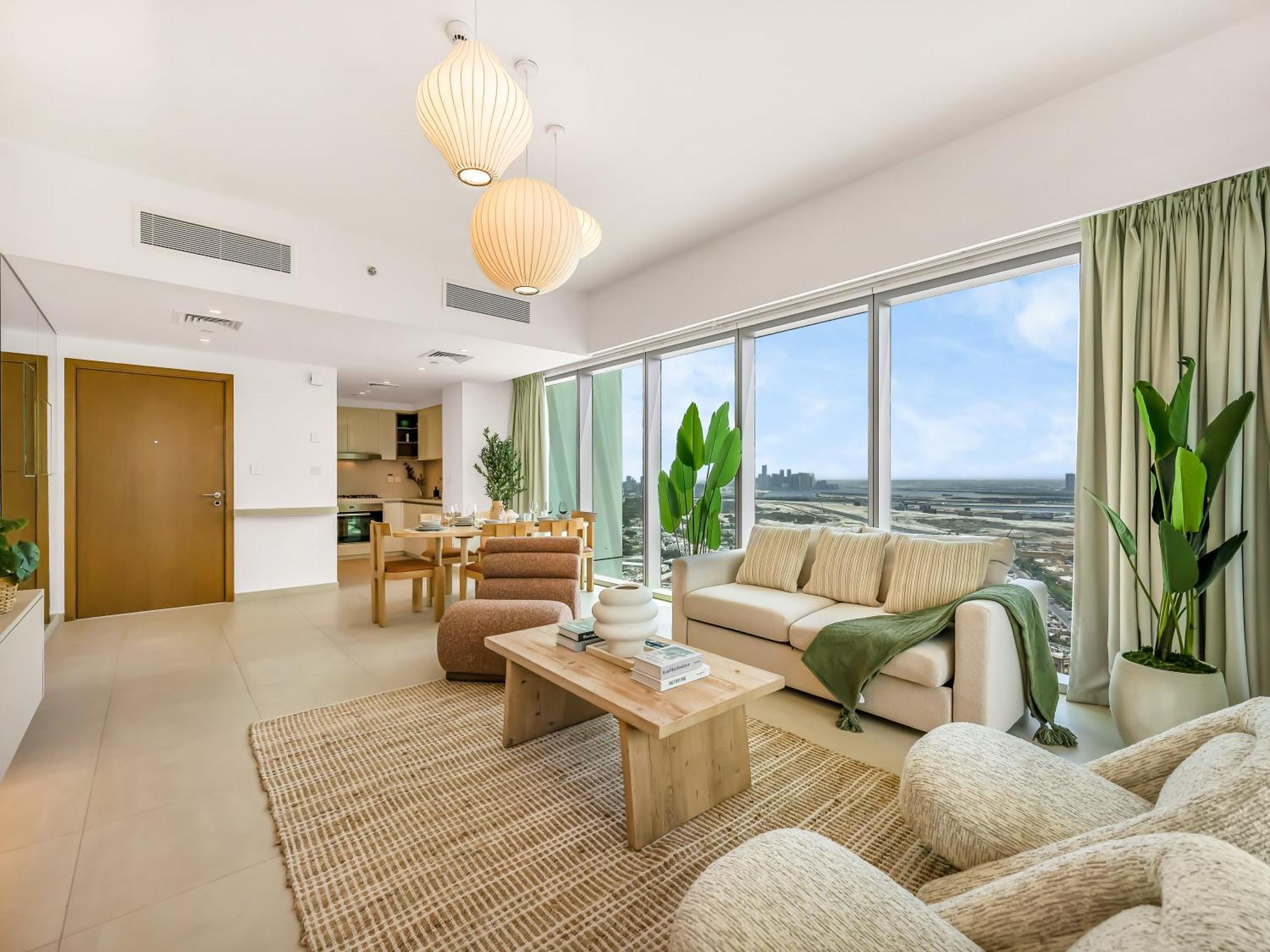 Lux 4bhk In Downtown, Burj Khalifa View Near Mall * Dubai